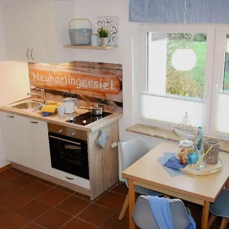 Apartment Haus Rika