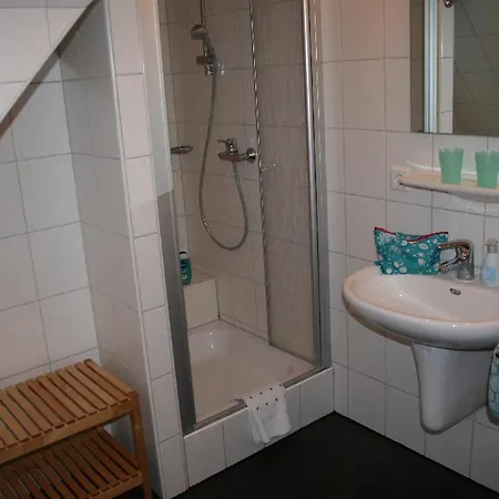 Haus Rika Apartment Neuharlingersiel