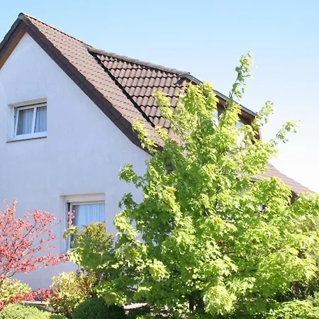 Haus Rika Neuharlingersiel