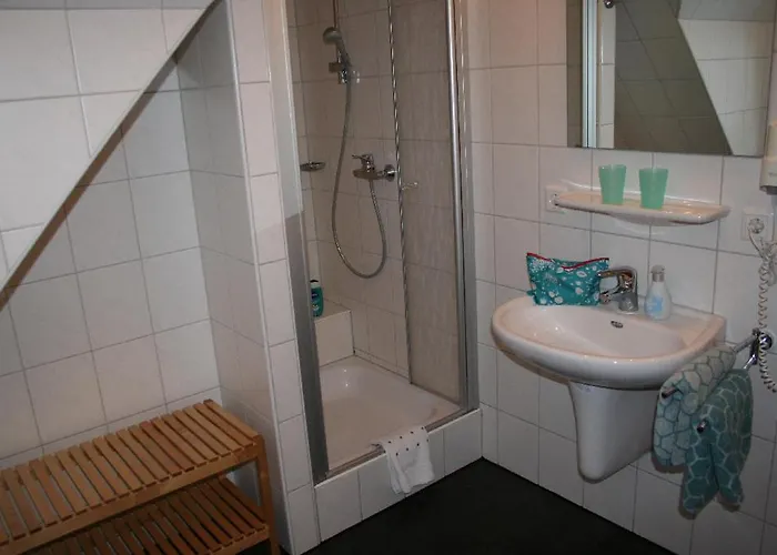 Haus Rika Lägenhet Neuharlingersiel