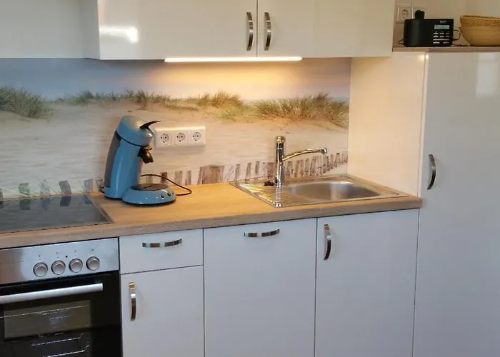 Haus Rika Neuharlingersiel